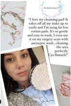 Load image into Gallery viewer, Pack of 5 Cleansing Pads
