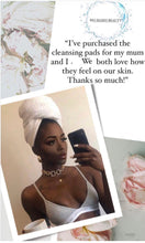 Load image into Gallery viewer, Pack of 5 Cleansing Pads
