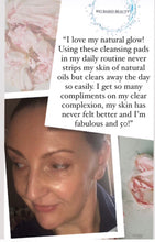 Load image into Gallery viewer, Pack of 5 Cleansing Pads
