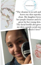 Load image into Gallery viewer, Pack of 5 Cleansing Pads
