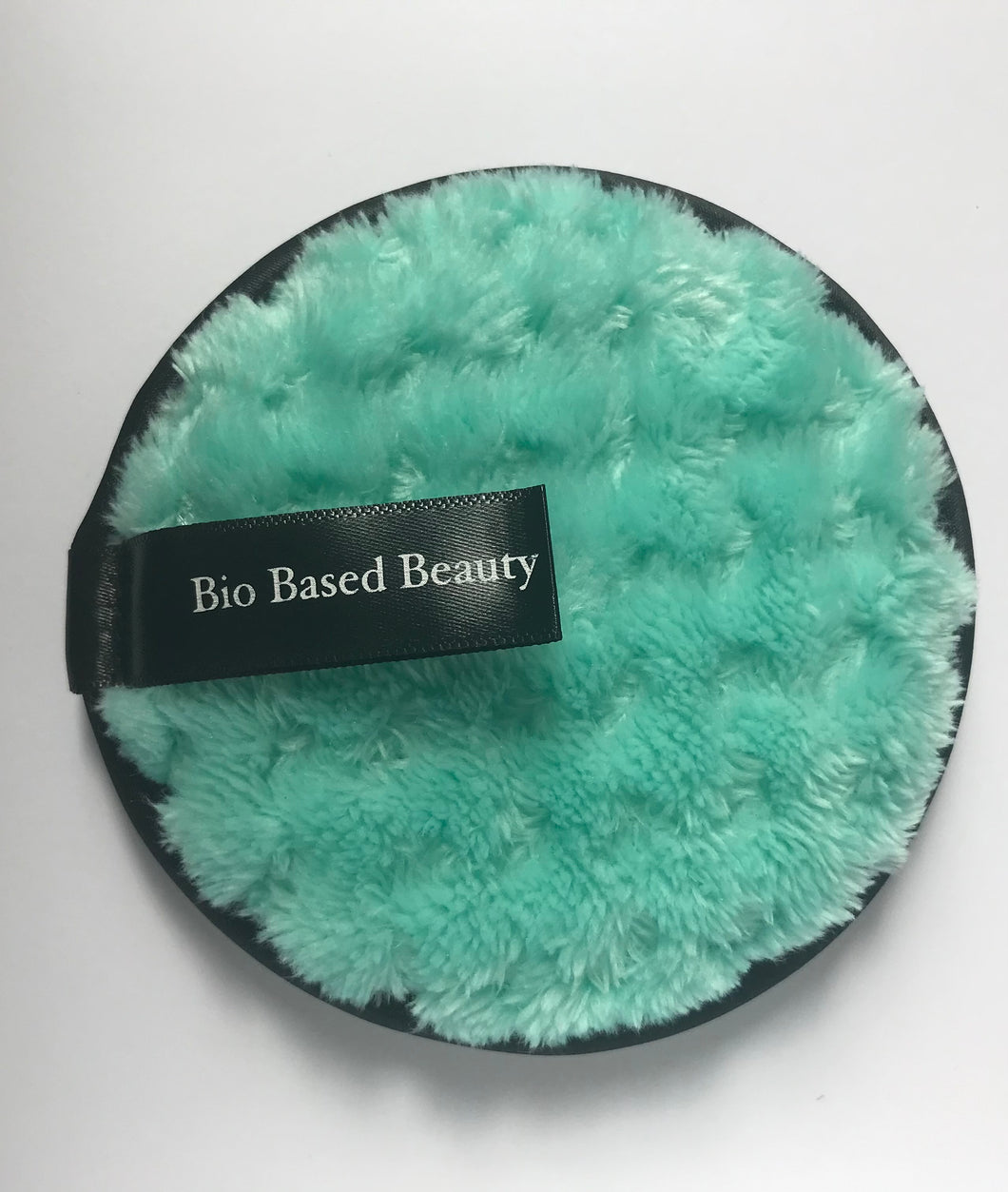 Individual Cleansing Pad with washbag (5 colours available)