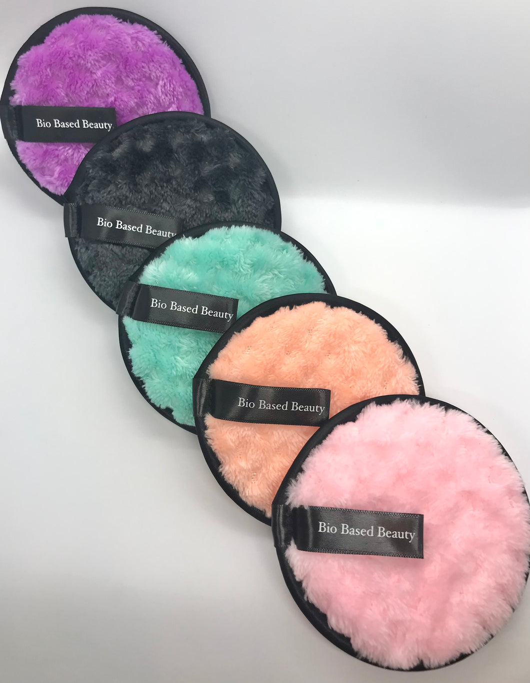 Pack of 5 Cleansing Pads